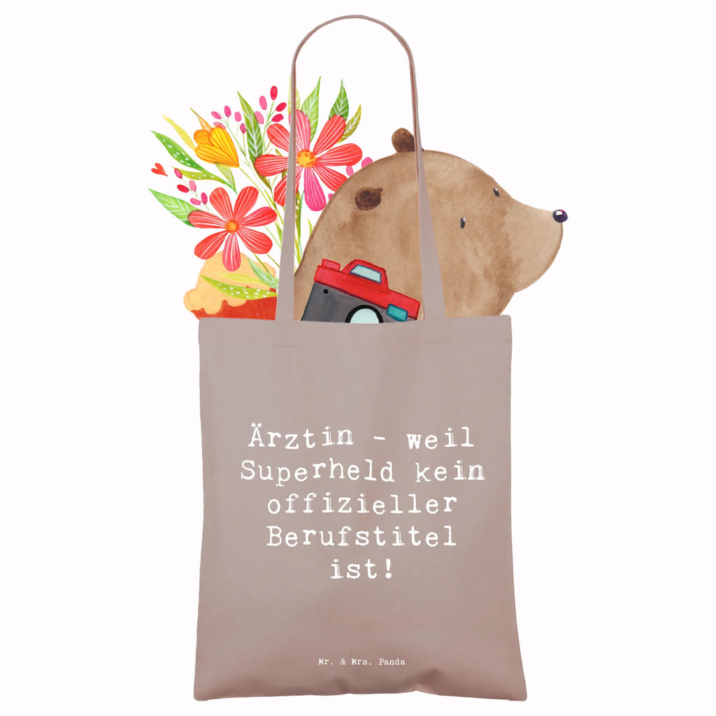 Tragetasche Spruch Ärztin Superheld Beuteltasche, Beutel, Einkaufstasche, Jutebeutel, Stoffbeutel, Tasche, Shopper, Umhängetasche, Strandtasche, Schultertasche, Stofftasche, Tragetasche, Badetasche, Jutetasche, Einkaufstüte, Laptoptasche, Beruf, Ausbildung, Jubiläum, Abschied, Rente, Kollege, Kollegin, Geschenk, Schenken, Arbeitskollege, Mitarbeiter, Firma, Danke, Dankeschön