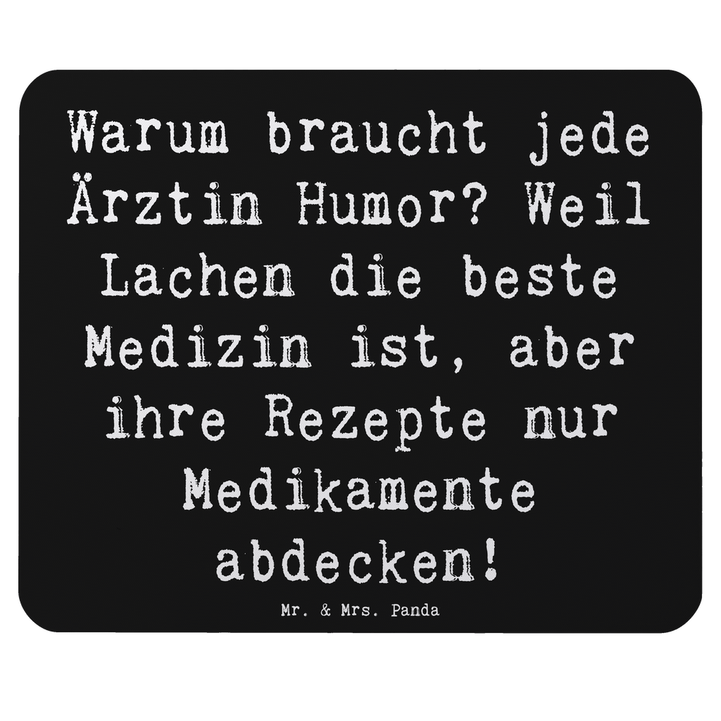 Mauspad Spruch Humorvolle Ärztin Mousepad, Computer zubehör, Büroausstattung, PC Zubehör, Arbeitszimmer, Mauspad, Einzigartiges Mauspad, Designer Mauspad, Mausunterlage, Mauspad Büro, Beruf, Ausbildung, Jubiläum, Abschied, Rente, Kollege, Kollegin, Geschenk, Schenken, Arbeitskollege, Mitarbeiter, Firma, Danke, Dankeschön