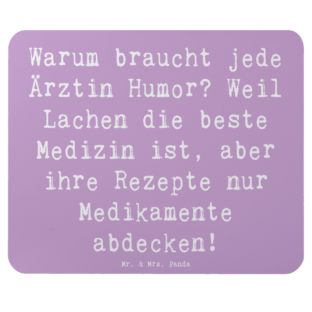 Mauspad Spruch Humorvolle Ärztin Mousepad, Computer zubehör, Büroausstattung, PC Zubehör, Arbeitszimmer, Mauspad, Einzigartiges Mauspad, Designer Mauspad, Mausunterlage, Mauspad Büro, Beruf, Ausbildung, Jubiläum, Abschied, Rente, Kollege, Kollegin, Geschenk, Schenken, Arbeitskollege, Mitarbeiter, Firma, Danke, Dankeschön