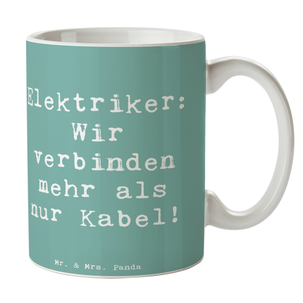 Tasse Spruch Elektriker Verbindungen Tasse, Kaffeetasse, Teetasse, Becher, Kaffeebecher, Teebecher, Keramiktasse, Porzellantasse, Büro Tasse, Geschenk Tasse, Tasse Sprüche, Tasse Motive, Kaffeetassen, Tasse bedrucken, Designer Tasse, Cappuccino Tassen, Schöne Teetassen, Beruf, Ausbildung, Jubiläum, Abschied, Rente, Kollege, Kollegin, Geschenk, Schenken, Arbeitskollege, Mitarbeiter, Firma, Danke, Dankeschön