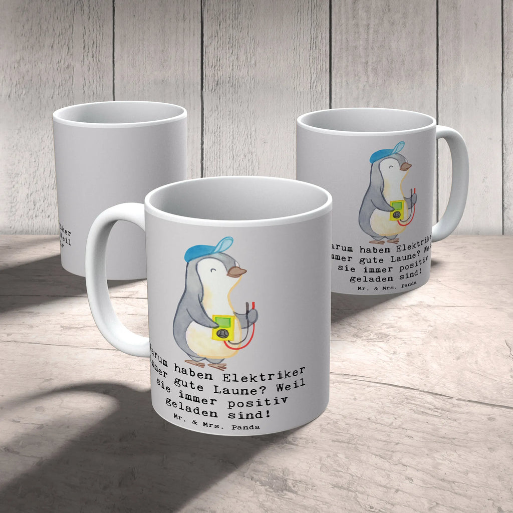 Tasse Positiver Elektriker Tasse, Kaffeetasse, Teetasse, Becher, Kaffeebecher, Teebecher, Keramiktasse, Porzellantasse, Büro Tasse, Geschenk Tasse, Tasse Sprüche, Tasse Motive, Kaffeetassen, Tasse bedrucken, Designer Tasse, Cappuccino Tassen, Schöne Teetassen, Beruf, Ausbildung, Jubiläum, Abschied, Rente, Kollege, Kollegin, Geschenk, Schenken, Arbeitskollege, Mitarbeiter, Firma, Danke, Dankeschön