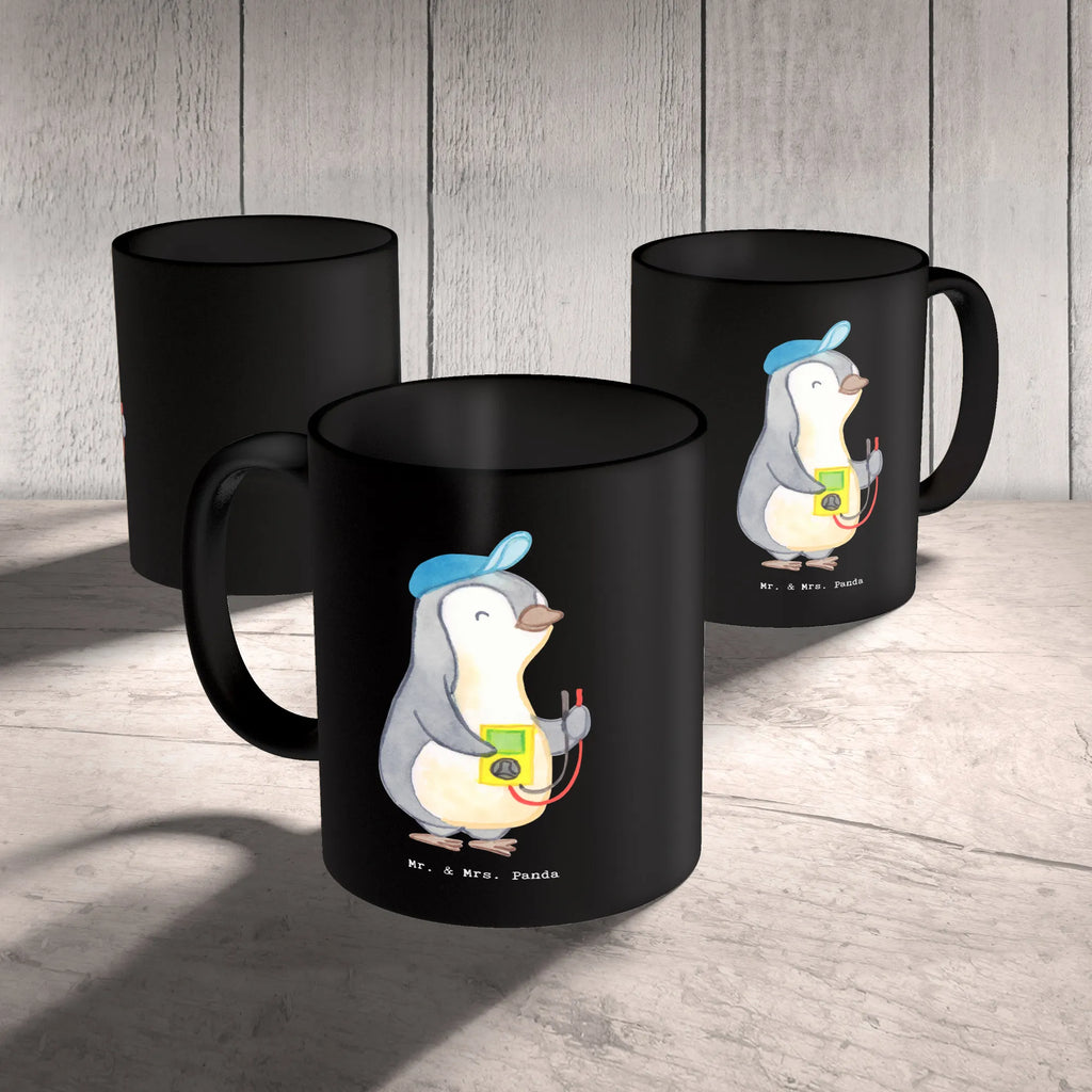 Tasse Positiver Elektriker Tasse, Kaffeetasse, Teetasse, Becher, Kaffeebecher, Teebecher, Keramiktasse, Porzellantasse, Büro Tasse, Geschenk Tasse, Tasse Sprüche, Tasse Motive, Kaffeetassen, Tasse bedrucken, Designer Tasse, Cappuccino Tassen, Schöne Teetassen, Beruf, Ausbildung, Jubiläum, Abschied, Rente, Kollege, Kollegin, Geschenk, Schenken, Arbeitskollege, Mitarbeiter, Firma, Danke, Dankeschön