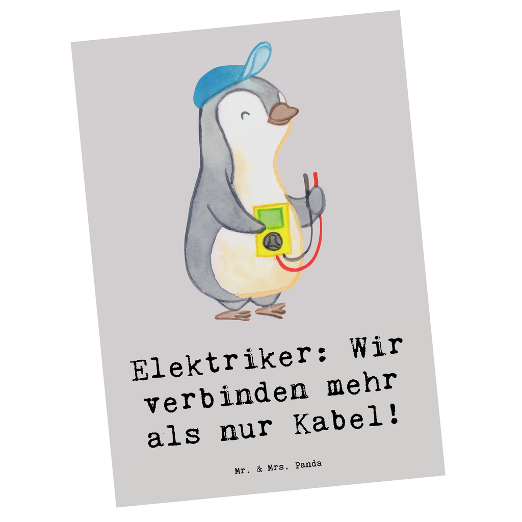 Postkarte Elektriker Verbindungen Postkarte, Karte, Geschenkkarte, Grußkarte, Einladung, Ansichtskarte, Geburtstagskarte, Einladungskarte, Dankeskarte, Ansichtskarten, Einladung Geburtstag, Einladungskarten Geburtstag, Beruf, Ausbildung, Jubiläum, Abschied, Rente, Kollege, Kollegin, Geschenk, Schenken, Arbeitskollege, Mitarbeiter, Firma, Danke, Dankeschön