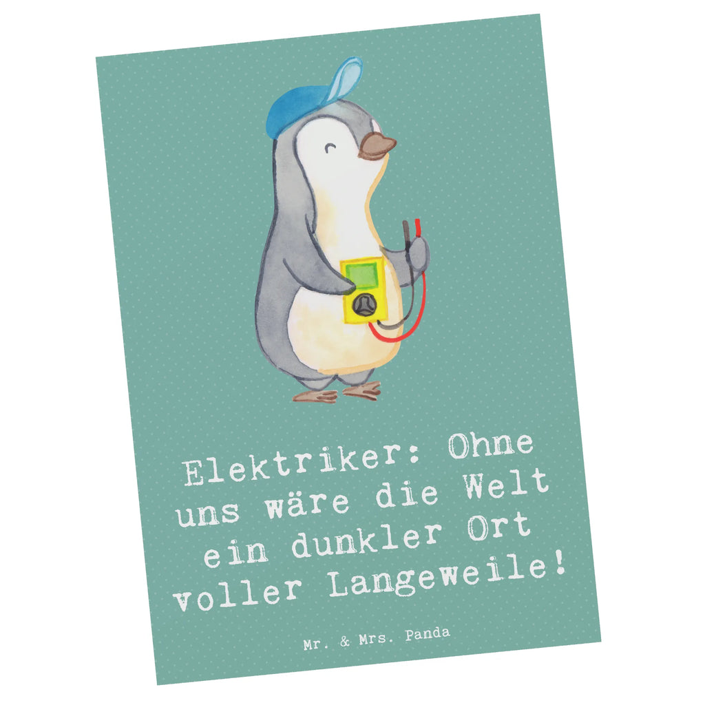 Postkarte Elektriker Helden Postkarte, Karte, Geschenkkarte, Grußkarte, Einladung, Ansichtskarte, Geburtstagskarte, Einladungskarte, Dankeskarte, Ansichtskarten, Einladung Geburtstag, Einladungskarten Geburtstag, Beruf, Ausbildung, Jubiläum, Abschied, Rente, Kollege, Kollegin, Geschenk, Schenken, Arbeitskollege, Mitarbeiter, Firma, Danke, Dankeschön