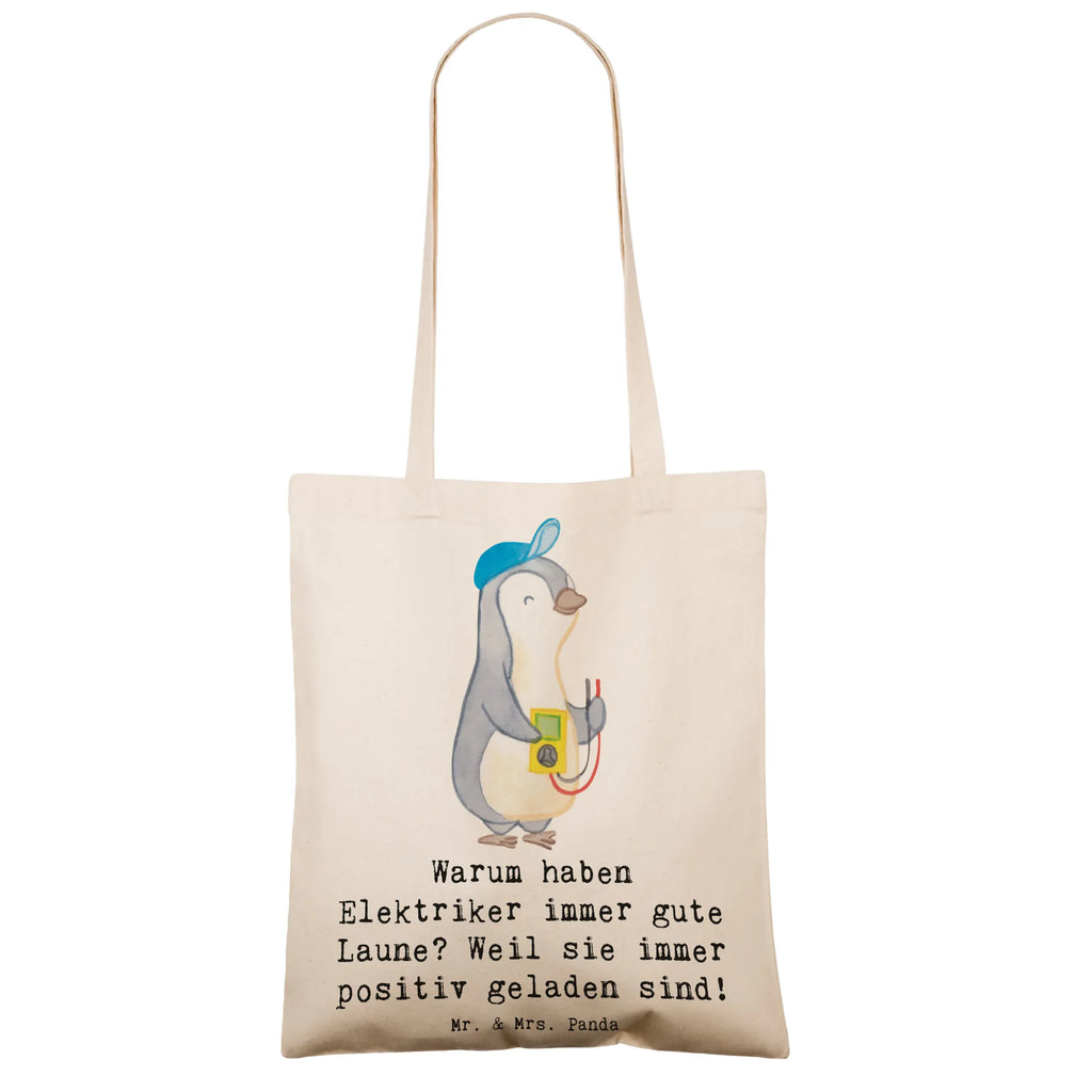 Tragetasche Positiver Elektriker Beuteltasche, Beutel, Einkaufstasche, Jutebeutel, Stoffbeutel, Tasche, Shopper, Umhängetasche, Strandtasche, Schultertasche, Stofftasche, Tragetasche, Badetasche, Jutetasche, Einkaufstüte, Laptoptasche, Beruf, Ausbildung, Jubiläum, Abschied, Rente, Kollege, Kollegin, Geschenk, Schenken, Arbeitskollege, Mitarbeiter, Firma, Danke, Dankeschön