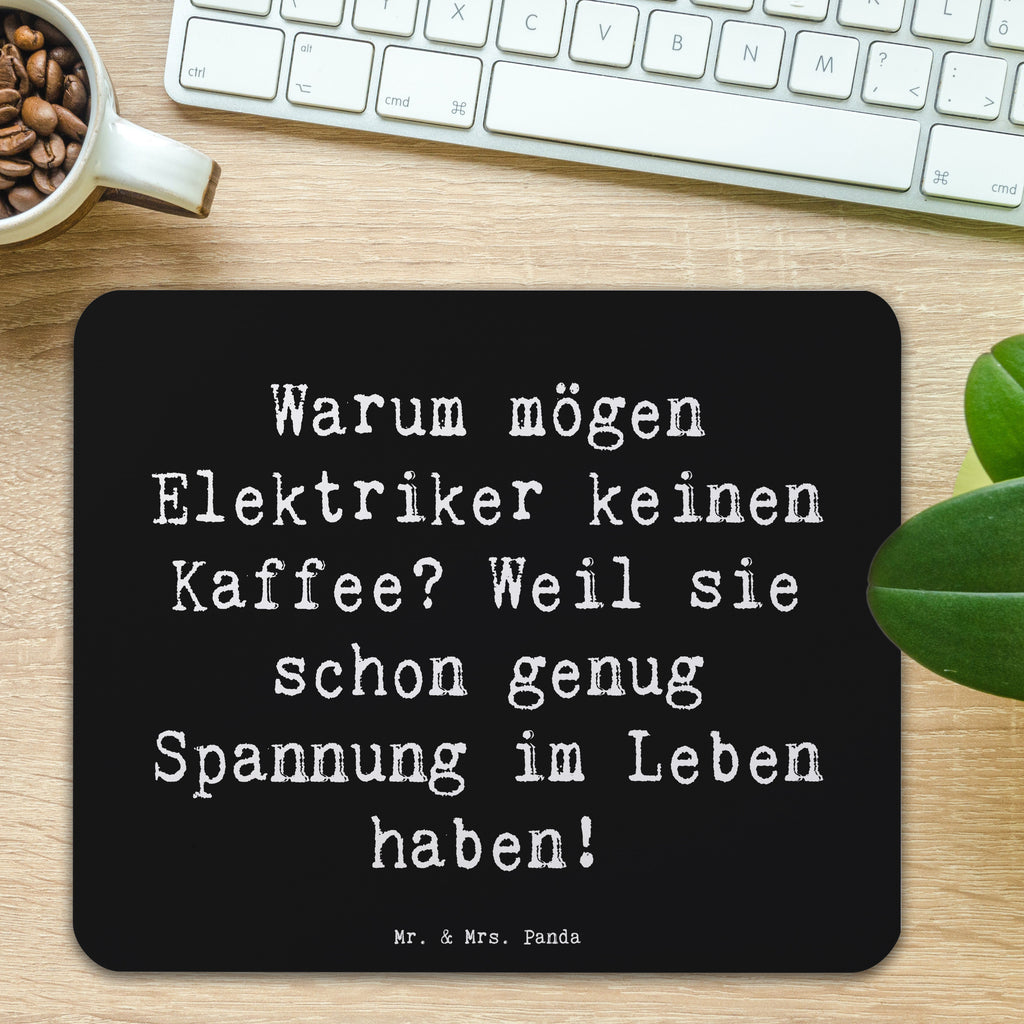 Mauspad Spruch Elektriker Witz Mousepad, Computer zubehör, Büroausstattung, PC Zubehör, Arbeitszimmer, Mauspad, Einzigartiges Mauspad, Designer Mauspad, Mausunterlage, Mauspad Büro, Beruf, Ausbildung, Jubiläum, Abschied, Rente, Kollege, Kollegin, Geschenk, Schenken, Arbeitskollege, Mitarbeiter, Firma, Danke, Dankeschön