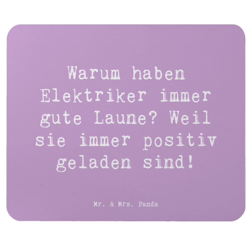 Mauspad Spruch Positiver Elektriker Mousepad, Computer zubehör, Büroausstattung, PC Zubehör, Arbeitszimmer, Mauspad, Einzigartiges Mauspad, Designer Mauspad, Mausunterlage, Mauspad Büro, Beruf, Ausbildung, Jubiläum, Abschied, Rente, Kollege, Kollegin, Geschenk, Schenken, Arbeitskollege, Mitarbeiter, Firma, Danke, Dankeschön