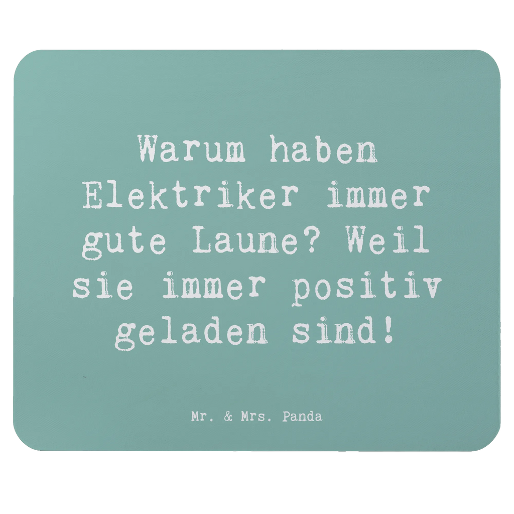 Mauspad Spruch Positiver Elektriker Mousepad, Computer zubehör, Büroausstattung, PC Zubehör, Arbeitszimmer, Mauspad, Einzigartiges Mauspad, Designer Mauspad, Mausunterlage, Mauspad Büro, Beruf, Ausbildung, Jubiläum, Abschied, Rente, Kollege, Kollegin, Geschenk, Schenken, Arbeitskollege, Mitarbeiter, Firma, Danke, Dankeschön