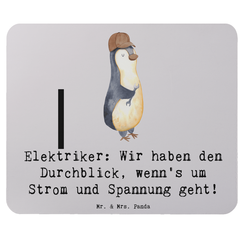 Mauspad Elektriker Durchblick Mousepad, Computer zubehör, Büroausstattung, PC Zubehör, Arbeitszimmer, Mauspad, Einzigartiges Mauspad, Designer Mauspad, Mausunterlage, Mauspad Büro, Beruf, Ausbildung, Jubiläum, Abschied, Rente, Kollege, Kollegin, Geschenk, Schenken, Arbeitskollege, Mitarbeiter, Firma, Danke, Dankeschön