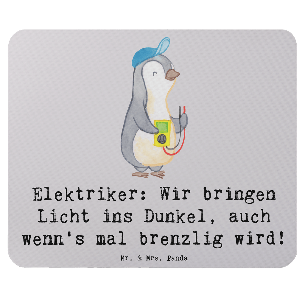 Mauspad Elektriker Lichtbringer Mousepad, Computer zubehör, Büroausstattung, PC Zubehör, Arbeitszimmer, Mauspad, Einzigartiges Mauspad, Designer Mauspad, Mausunterlage, Mauspad Büro, Beruf, Ausbildung, Jubiläum, Abschied, Rente, Kollege, Kollegin, Geschenk, Schenken, Arbeitskollege, Mitarbeiter, Firma, Danke, Dankeschön