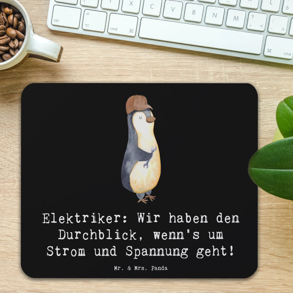 Mauspad Elektriker Durchblick Mousepad, Computer zubehör, Büroausstattung, PC Zubehör, Arbeitszimmer, Mauspad, Einzigartiges Mauspad, Designer Mauspad, Mausunterlage, Mauspad Büro, Beruf, Ausbildung, Jubiläum, Abschied, Rente, Kollege, Kollegin, Geschenk, Schenken, Arbeitskollege, Mitarbeiter, Firma, Danke, Dankeschön