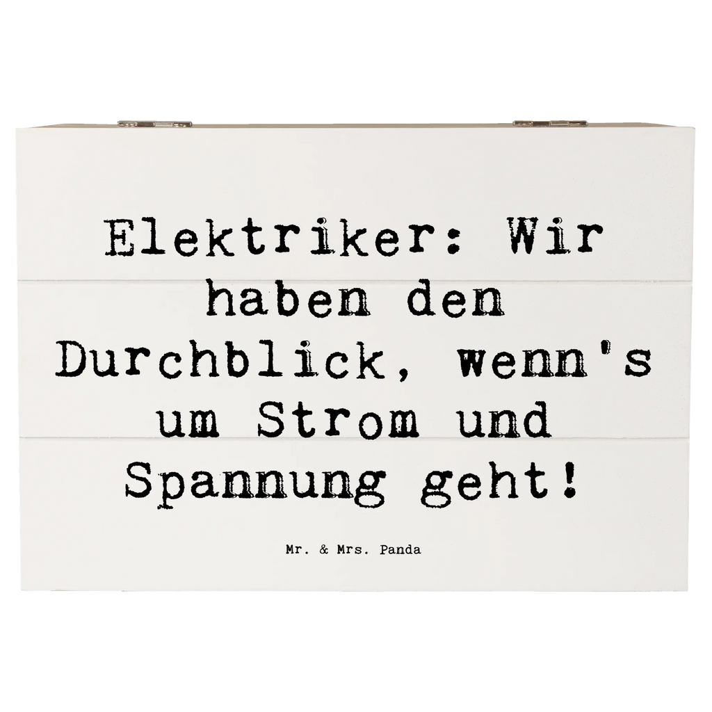 Holzkiste Spruch Elektriker Durchblick Holzkiste, Kiste, Schatzkiste, Truhe, Schatulle, XXL, Erinnerungsbox, Erinnerungskiste, Dekokiste, Aufbewahrungsbox, Geschenkbox, Geschenkdose, Beruf, Ausbildung, Jubiläum, Abschied, Rente, Kollege, Kollegin, Geschenk, Schenken, Arbeitskollege, Mitarbeiter, Firma, Danke, Dankeschön