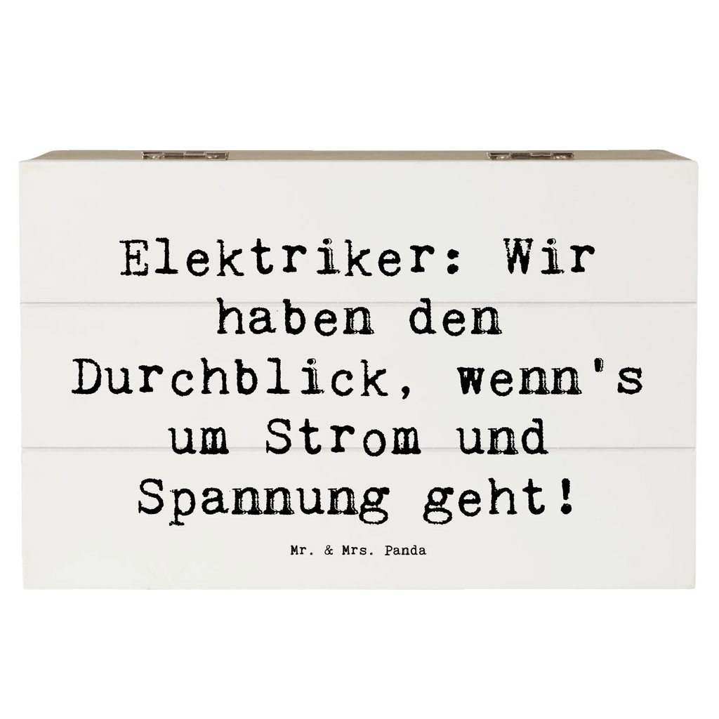 Holzkiste Spruch Elektriker Durchblick Holzkiste, Kiste, Schatzkiste, Truhe, Schatulle, XXL, Erinnerungsbox, Erinnerungskiste, Dekokiste, Aufbewahrungsbox, Geschenkbox, Geschenkdose, Beruf, Ausbildung, Jubiläum, Abschied, Rente, Kollege, Kollegin, Geschenk, Schenken, Arbeitskollege, Mitarbeiter, Firma, Danke, Dankeschön