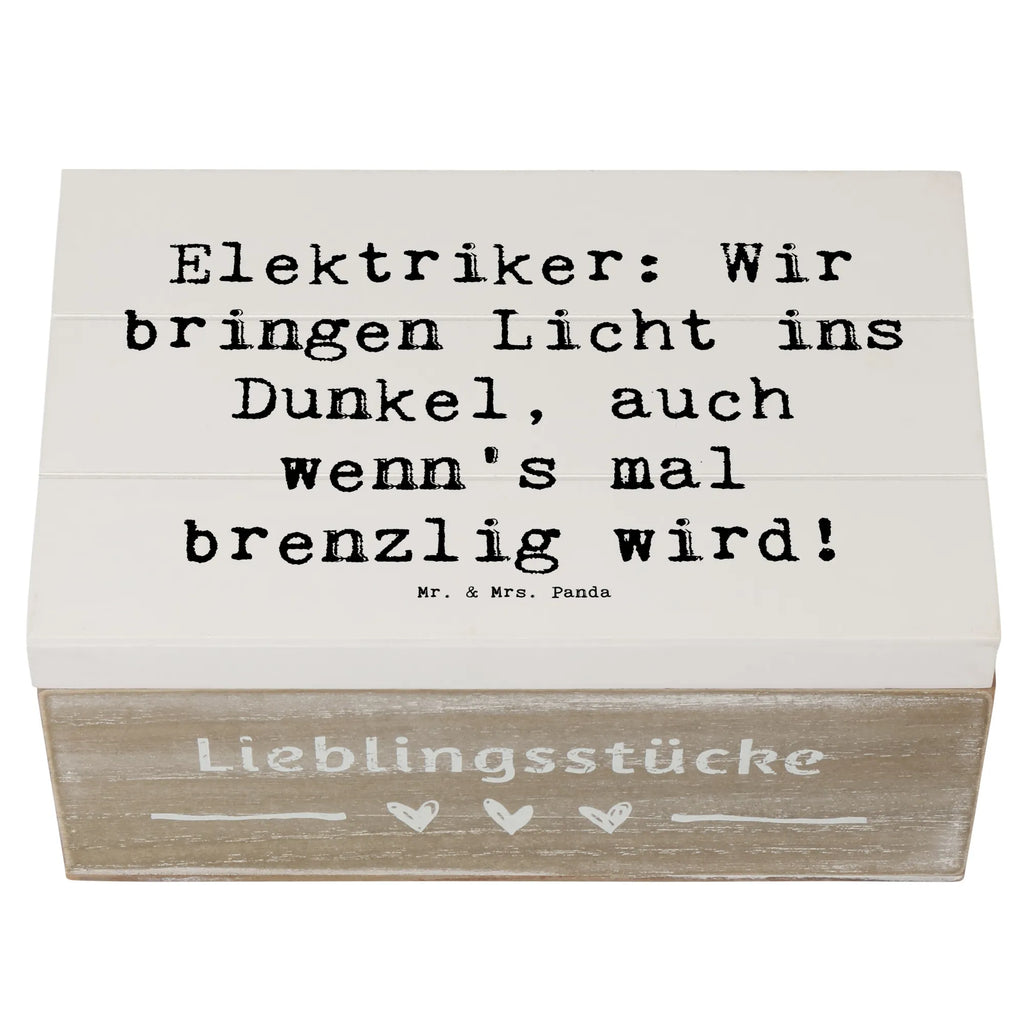 Holzkiste Spruch Elektriker Lichtbringer Holzkiste, Kiste, Schatzkiste, Truhe, Schatulle, XXL, Erinnerungsbox, Erinnerungskiste, Dekokiste, Aufbewahrungsbox, Geschenkbox, Geschenkdose, Beruf, Ausbildung, Jubiläum, Abschied, Rente, Kollege, Kollegin, Geschenk, Schenken, Arbeitskollege, Mitarbeiter, Firma, Danke, Dankeschön