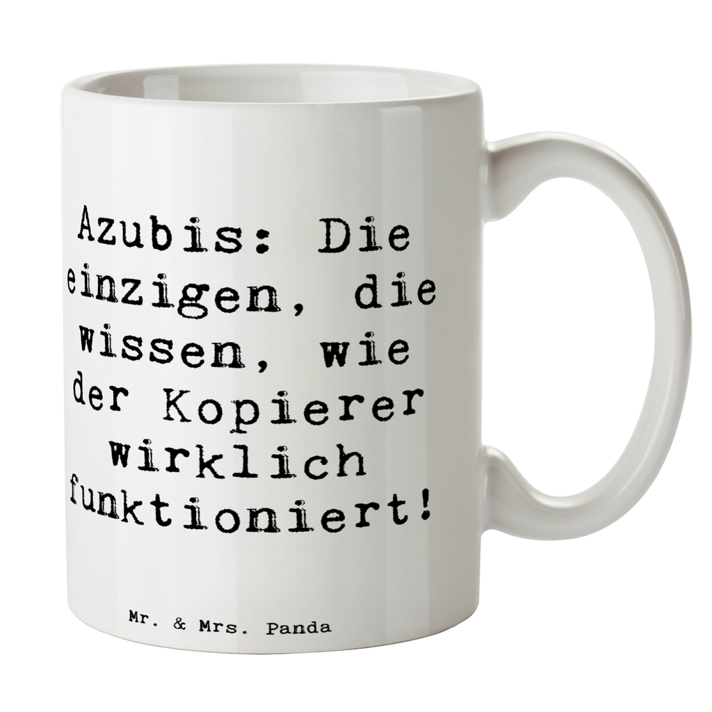 Tasse Spruch Auszubildende Kopierer Tasse, Kaffeetasse, Teetasse, Becher, Kaffeebecher, Teebecher, Keramiktasse, Porzellantasse, Büro Tasse, Geschenk Tasse, Tasse Sprüche, Tasse Motive, Kaffeetassen, Tasse bedrucken, Designer Tasse, Cappuccino Tassen, Schöne Teetassen, Beruf, Ausbildung, Jubiläum, Abschied, Rente, Kollege, Kollegin, Geschenk, Schenken, Arbeitskollege, Mitarbeiter, Firma, Danke, Dankeschön