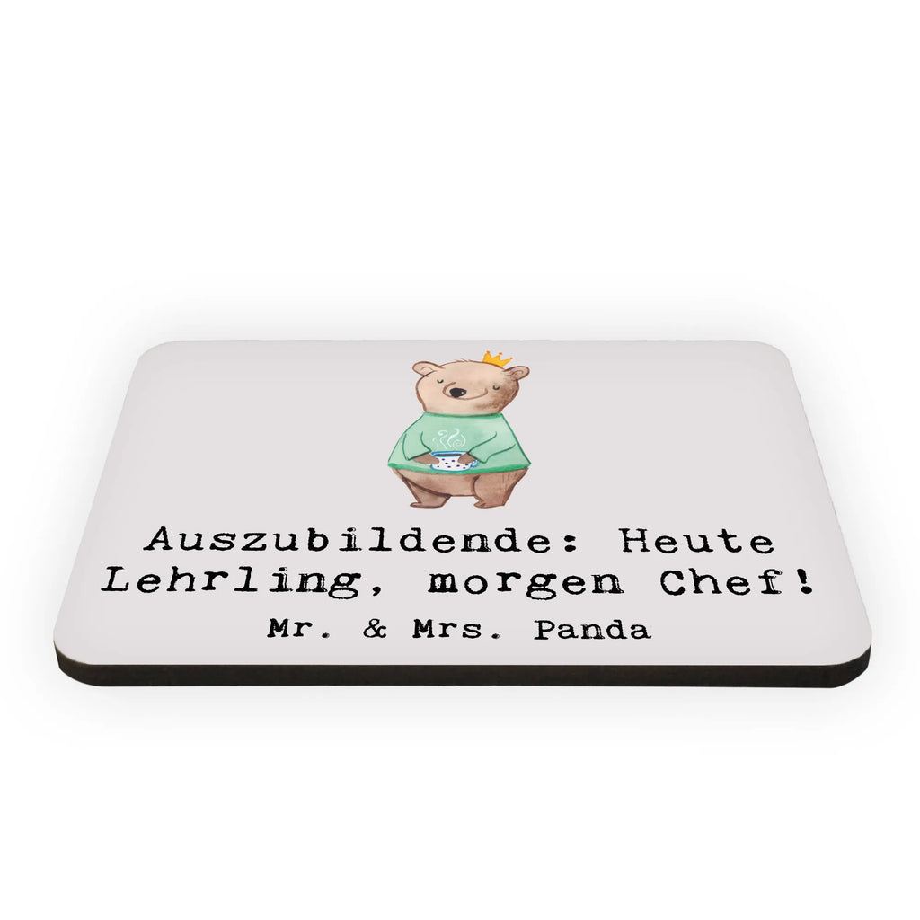 Magnet Auszubildende Chef Kühlschrankmagnet, Pinnwandmagnet, Souvenir Magnet, Motivmagnete, Dekomagnet, Whiteboard Magnet, Notiz Magnet, Kühlschrank Dekoration, Beruf, Ausbildung, Jubiläum, Abschied, Rente, Kollege, Kollegin, Geschenk, Schenken, Arbeitskollege, Mitarbeiter, Firma, Danke, Dankeschön