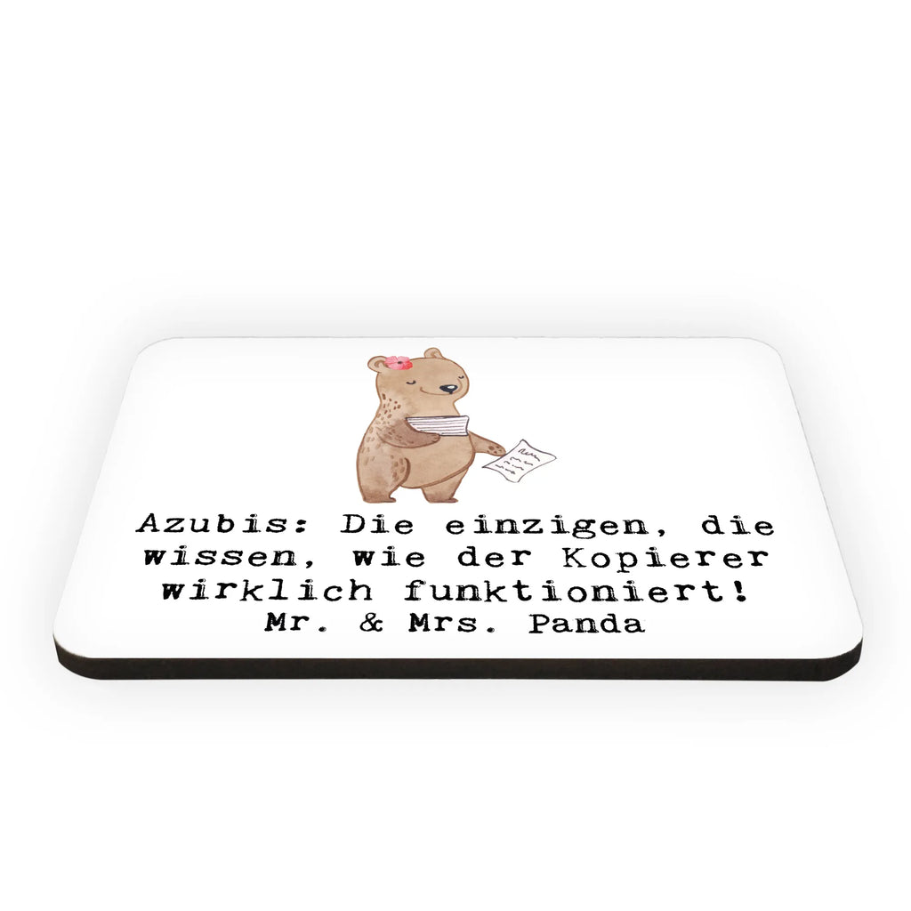 Magnet Auszubildende Kopierer Kühlschrankmagnet, Pinnwandmagnet, Souvenir Magnet, Motivmagnete, Dekomagnet, Whiteboard Magnet, Notiz Magnet, Kühlschrank Dekoration, Beruf, Ausbildung, Jubiläum, Abschied, Rente, Kollege, Kollegin, Geschenk, Schenken, Arbeitskollege, Mitarbeiter, Firma, Danke, Dankeschön