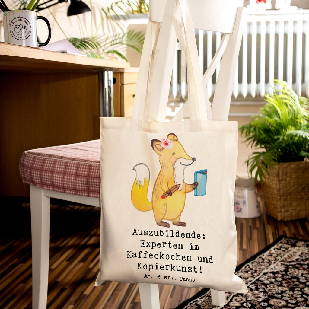 Tragetasche Auszubildende Kaffeekünstler Beuteltasche, Beutel, Einkaufstasche, Jutebeutel, Stoffbeutel, Tasche, Shopper, Umhängetasche, Strandtasche, Schultertasche, Stofftasche, Tragetasche, Badetasche, Jutetasche, Einkaufstüte, Laptoptasche, Beruf, Ausbildung, Jubiläum, Abschied, Rente, Kollege, Kollegin, Geschenk, Schenken, Arbeitskollege, Mitarbeiter, Firma, Danke, Dankeschön