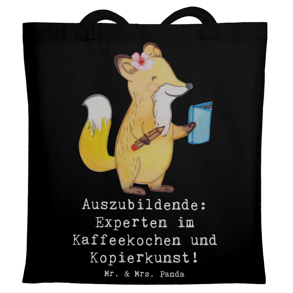 Tragetasche Auszubildende Kaffeekünstler Beuteltasche, Beutel, Einkaufstasche, Jutebeutel, Stoffbeutel, Tasche, Shopper, Umhängetasche, Strandtasche, Schultertasche, Stofftasche, Tragetasche, Badetasche, Jutetasche, Einkaufstüte, Laptoptasche, Beruf, Ausbildung, Jubiläum, Abschied, Rente, Kollege, Kollegin, Geschenk, Schenken, Arbeitskollege, Mitarbeiter, Firma, Danke, Dankeschön