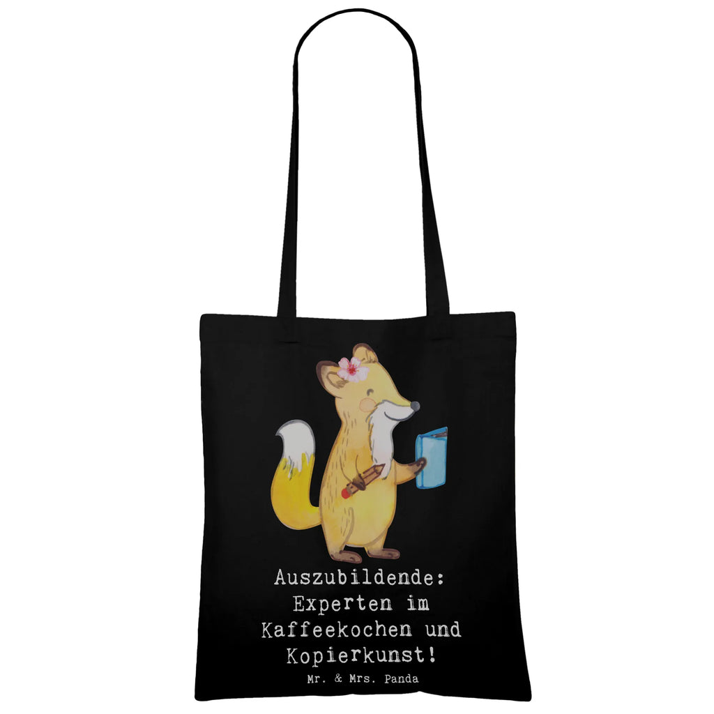 Tragetasche Auszubildende Kaffeekünstler Beuteltasche, Beutel, Einkaufstasche, Jutebeutel, Stoffbeutel, Tasche, Shopper, Umhängetasche, Strandtasche, Schultertasche, Stofftasche, Tragetasche, Badetasche, Jutetasche, Einkaufstüte, Laptoptasche, Beruf, Ausbildung, Jubiläum, Abschied, Rente, Kollege, Kollegin, Geschenk, Schenken, Arbeitskollege, Mitarbeiter, Firma, Danke, Dankeschön