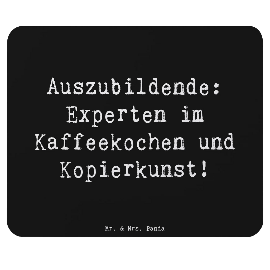 Mauspad Spruch Auszubildende Kaffeekünstler Mousepad, Computer zubehör, Büroausstattung, PC Zubehör, Arbeitszimmer, Mauspad, Einzigartiges Mauspad, Designer Mauspad, Mausunterlage, Mauspad Büro, Beruf, Ausbildung, Jubiläum, Abschied, Rente, Kollege, Kollegin, Geschenk, Schenken, Arbeitskollege, Mitarbeiter, Firma, Danke, Dankeschön