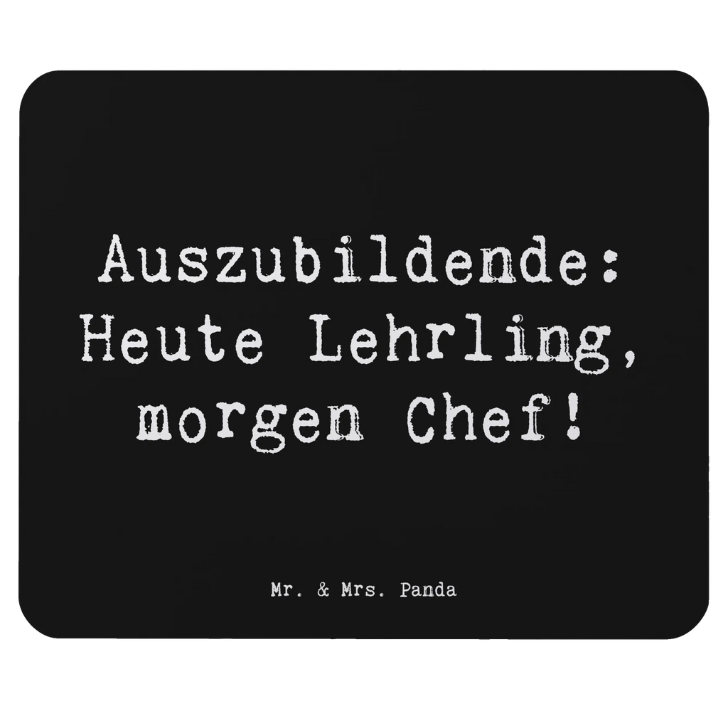 Mauspad Spruch Auszubildende Chef Mousepad, Computer zubehör, Büroausstattung, PC Zubehör, Arbeitszimmer, Mauspad, Einzigartiges Mauspad, Designer Mauspad, Mausunterlage, Mauspad Büro, Beruf, Ausbildung, Jubiläum, Abschied, Rente, Kollege, Kollegin, Geschenk, Schenken, Arbeitskollege, Mitarbeiter, Firma, Danke, Dankeschön