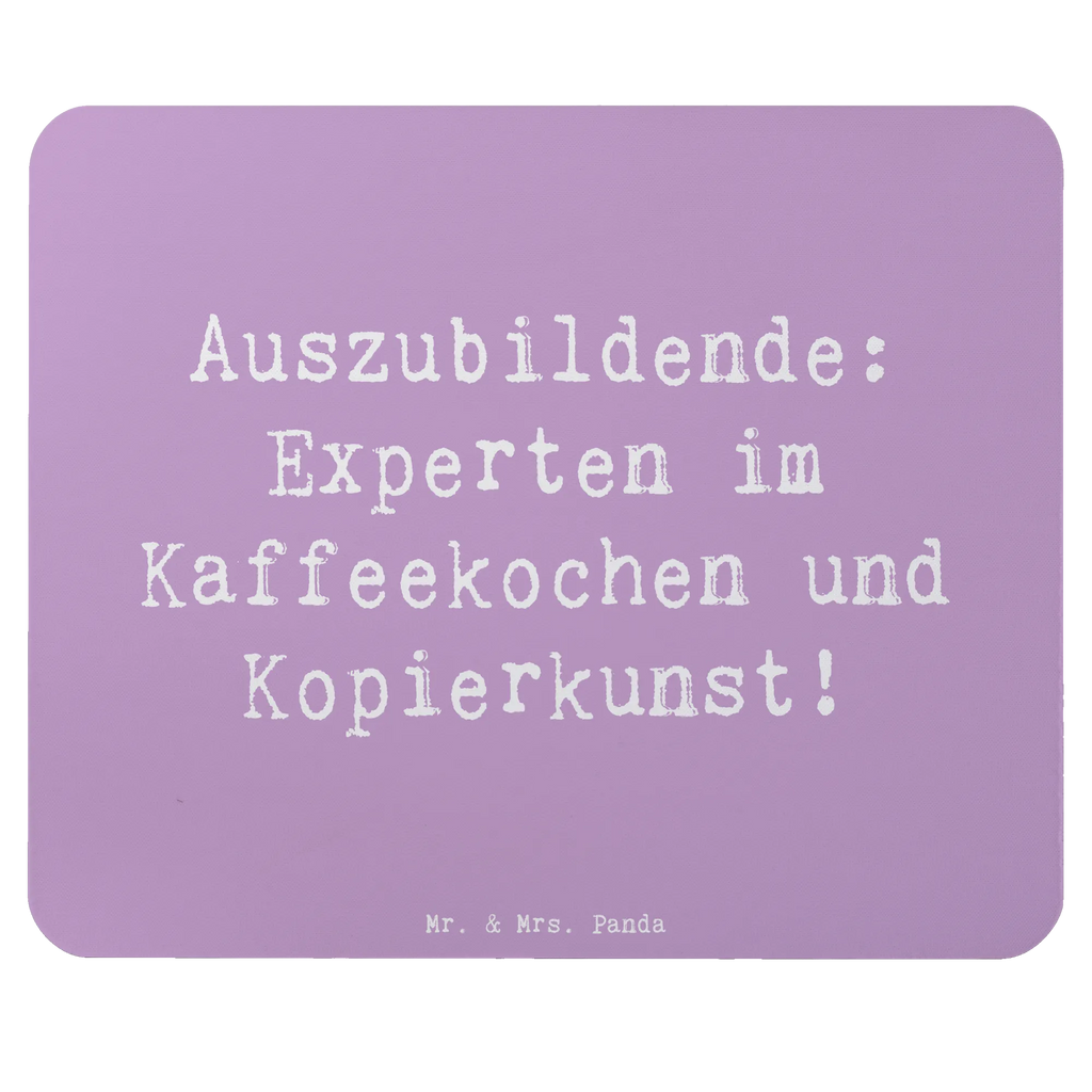 Mauspad Spruch Auszubildende Kaffeekünstler Mousepad, Computer zubehör, Büroausstattung, PC Zubehör, Arbeitszimmer, Mauspad, Einzigartiges Mauspad, Designer Mauspad, Mausunterlage, Mauspad Büro, Beruf, Ausbildung, Jubiläum, Abschied, Rente, Kollege, Kollegin, Geschenk, Schenken, Arbeitskollege, Mitarbeiter, Firma, Danke, Dankeschön