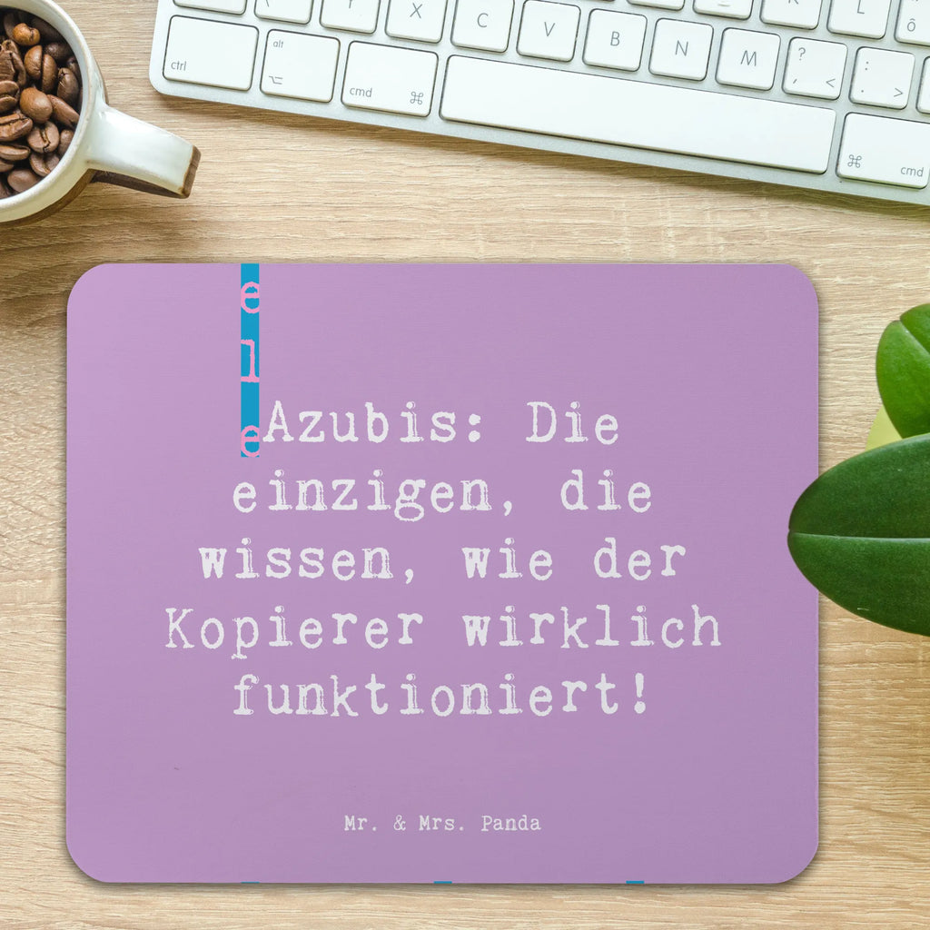 Mauspad Spruch Auszubildende Kopierer Mousepad, Computer zubehör, Büroausstattung, PC Zubehör, Arbeitszimmer, Mauspad, Einzigartiges Mauspad, Designer Mauspad, Mausunterlage, Mauspad Büro, Beruf, Ausbildung, Jubiläum, Abschied, Rente, Kollege, Kollegin, Geschenk, Schenken, Arbeitskollege, Mitarbeiter, Firma, Danke, Dankeschön