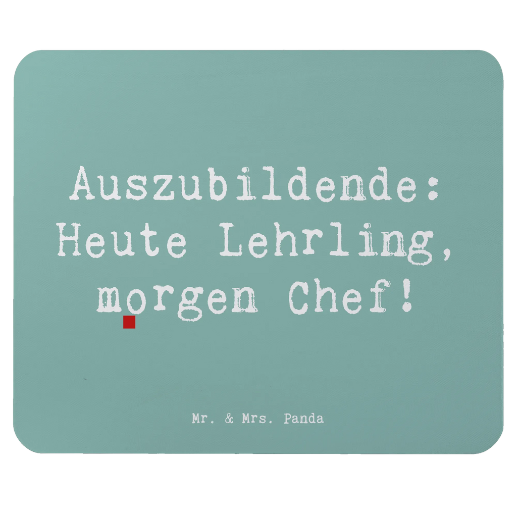 Mauspad Spruch Auszubildende Chef Mousepad, Computer zubehör, Büroausstattung, PC Zubehör, Arbeitszimmer, Mauspad, Einzigartiges Mauspad, Designer Mauspad, Mausunterlage, Mauspad Büro, Beruf, Ausbildung, Jubiläum, Abschied, Rente, Kollege, Kollegin, Geschenk, Schenken, Arbeitskollege, Mitarbeiter, Firma, Danke, Dankeschön