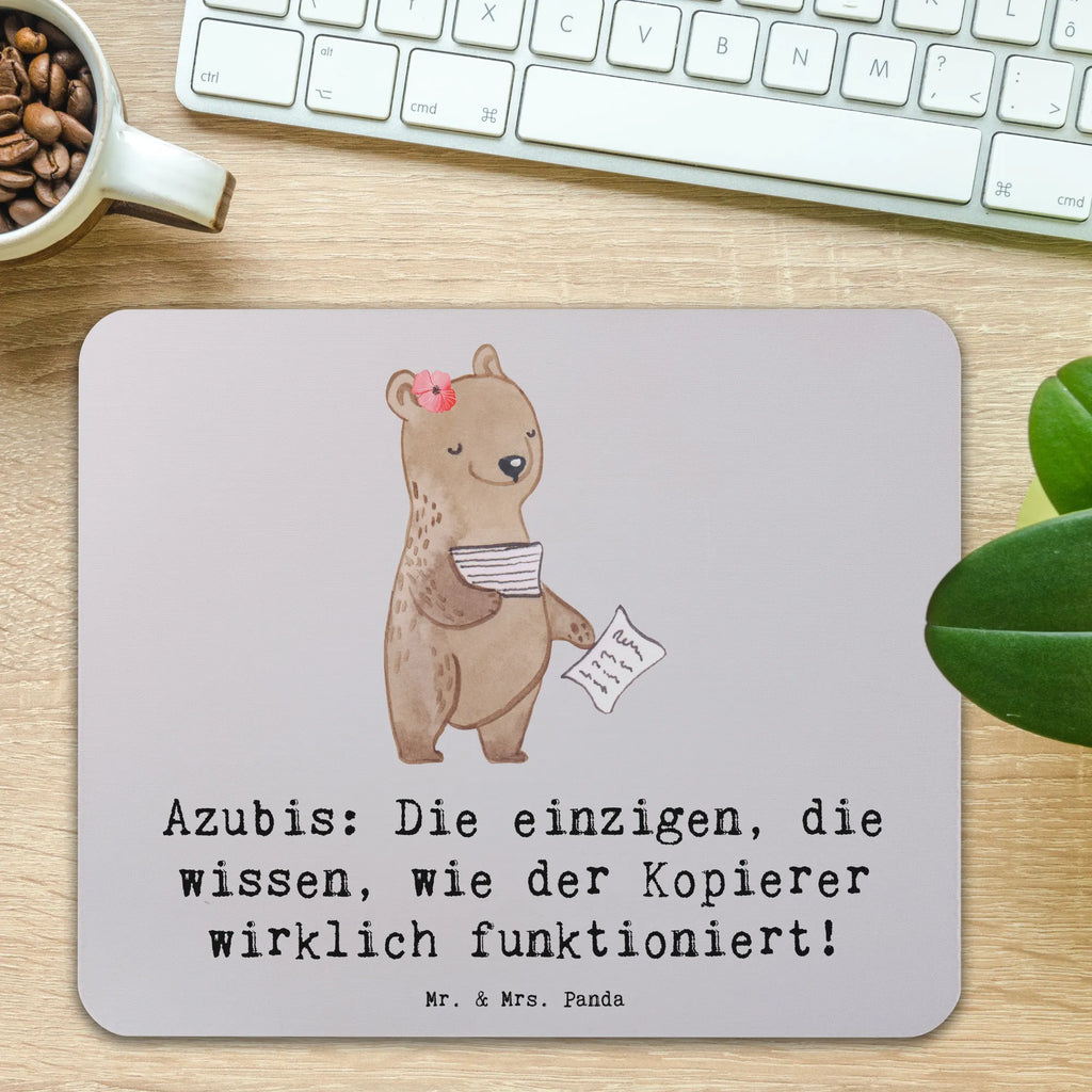 Mauspad Auszubildende Kopierer Mousepad, Computer zubehör, Büroausstattung, PC Zubehör, Arbeitszimmer, Mauspad, Einzigartiges Mauspad, Designer Mauspad, Mausunterlage, Mauspad Büro, Beruf, Ausbildung, Jubiläum, Abschied, Rente, Kollege, Kollegin, Geschenk, Schenken, Arbeitskollege, Mitarbeiter, Firma, Danke, Dankeschön