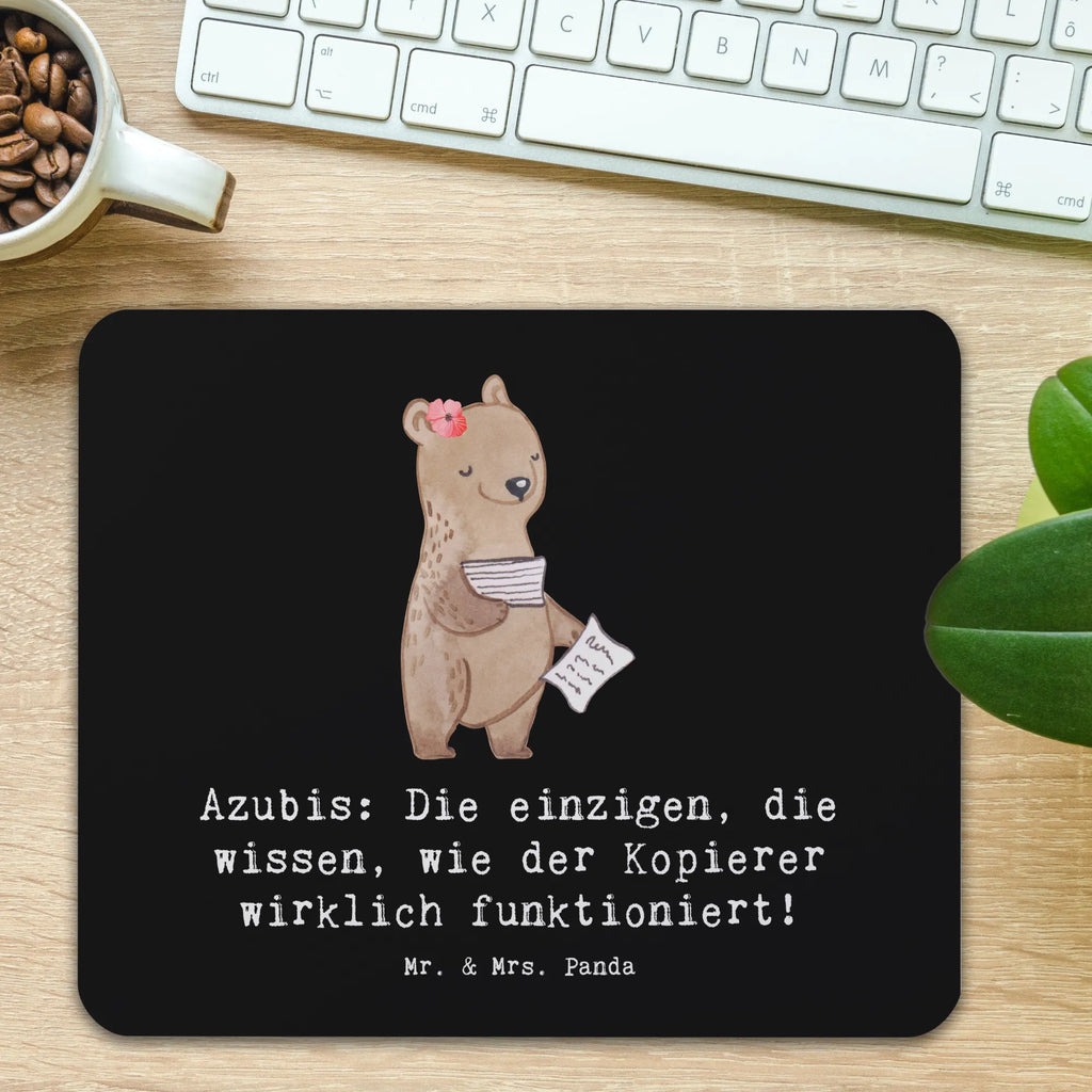 Mauspad Auszubildende Kopierer Mousepad, Computer zubehör, Büroausstattung, PC Zubehör, Arbeitszimmer, Mauspad, Einzigartiges Mauspad, Designer Mauspad, Mausunterlage, Mauspad Büro, Beruf, Ausbildung, Jubiläum, Abschied, Rente, Kollege, Kollegin, Geschenk, Schenken, Arbeitskollege, Mitarbeiter, Firma, Danke, Dankeschön