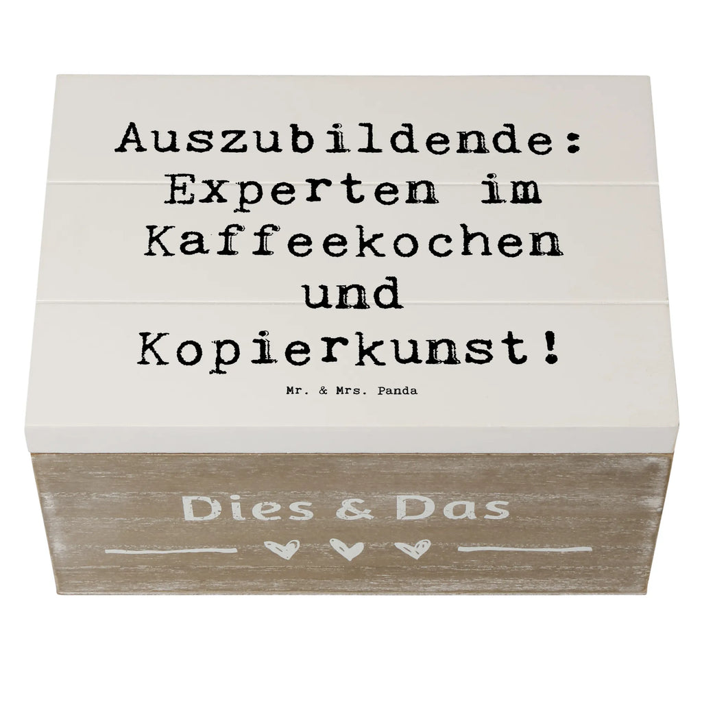 Holzkiste Spruch Auszubildende Kaffeekünstler Holzkiste, Kiste, Schatzkiste, Truhe, Schatulle, XXL, Erinnerungsbox, Erinnerungskiste, Dekokiste, Aufbewahrungsbox, Geschenkbox, Geschenkdose, Beruf, Ausbildung, Jubiläum, Abschied, Rente, Kollege, Kollegin, Geschenk, Schenken, Arbeitskollege, Mitarbeiter, Firma, Danke, Dankeschön