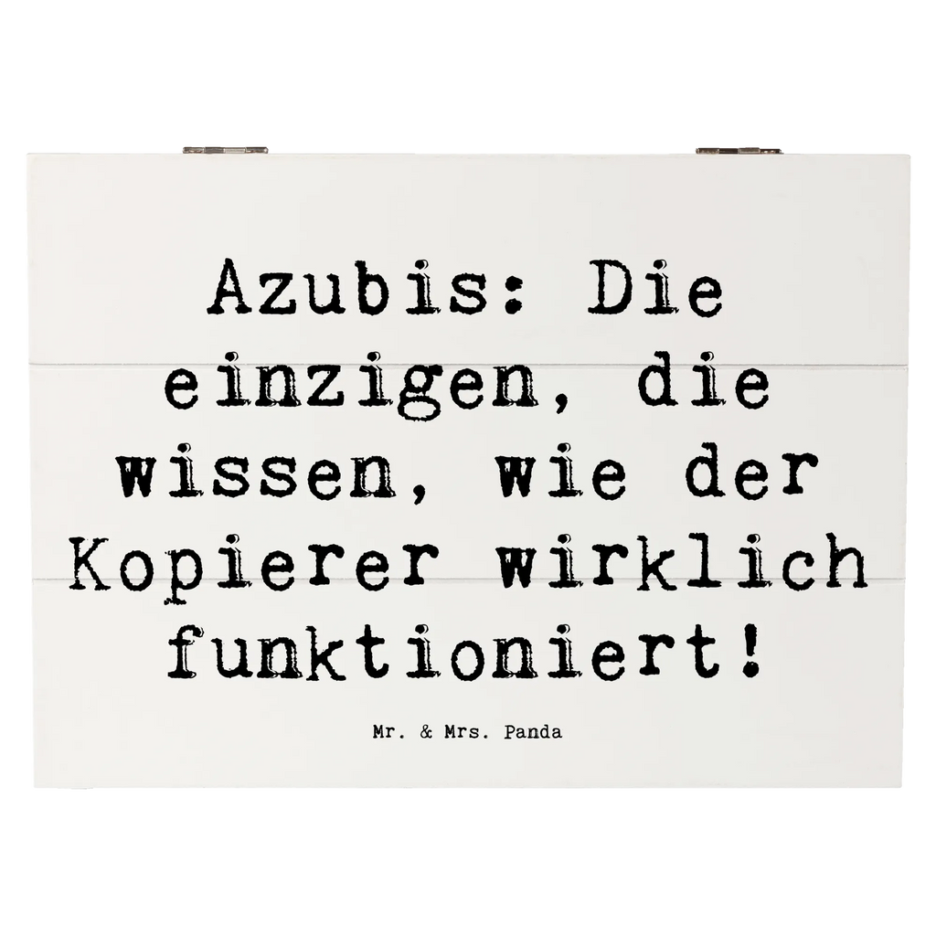 Holzkiste Spruch Auszubildende Kopierer Holzkiste, Kiste, Schatzkiste, Truhe, Schatulle, XXL, Erinnerungsbox, Erinnerungskiste, Dekokiste, Aufbewahrungsbox, Geschenkbox, Geschenkdose, Beruf, Ausbildung, Jubiläum, Abschied, Rente, Kollege, Kollegin, Geschenk, Schenken, Arbeitskollege, Mitarbeiter, Firma, Danke, Dankeschön