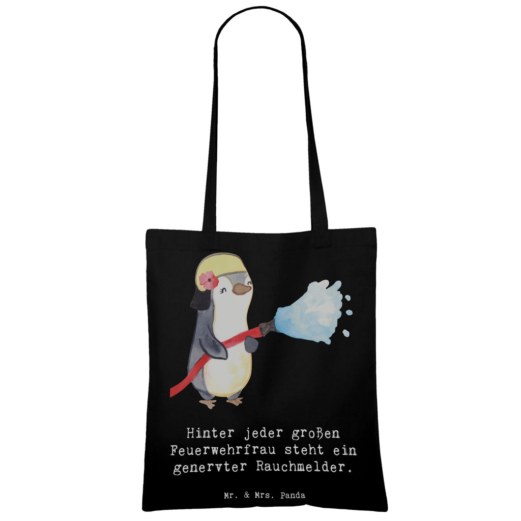 Tragetasche Feuerwehrfrau Humor Beuteltasche, Beutel, Einkaufstasche, Jutebeutel, Stoffbeutel, Tasche, Shopper, Umhängetasche, Strandtasche, Schultertasche, Stofftasche, Tragetasche, Badetasche, Jutetasche, Einkaufstüte, Laptoptasche, Beruf, Ausbildung, Jubiläum, Abschied, Rente, Kollege, Kollegin, Geschenk, Schenken, Arbeitskollege, Mitarbeiter, Firma, Danke, Dankeschön