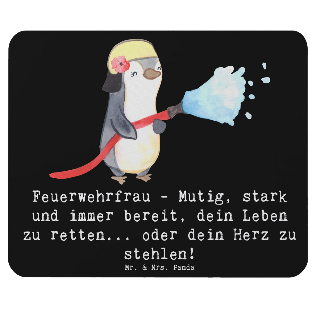 Mauspad Feuerwehrfrau Heldin Mousepad, Computer zubehör, Büroausstattung, PC Zubehör, Arbeitszimmer, Mauspad, Einzigartiges Mauspad, Designer Mauspad, Mausunterlage, Mauspad Büro, Beruf, Ausbildung, Jubiläum, Abschied, Rente, Kollege, Kollegin, Geschenk, Schenken, Arbeitskollege, Mitarbeiter, Firma, Danke, Dankeschön