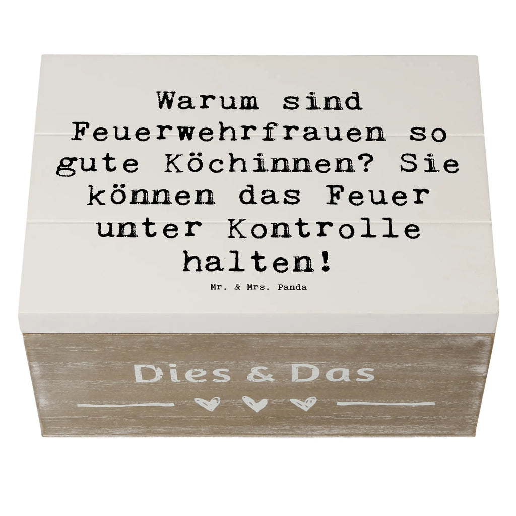 Holzkiste Spruch Feuerwehrfrau Köchin Holzkiste, Kiste, Schatzkiste, Truhe, Schatulle, XXL, Erinnerungsbox, Erinnerungskiste, Dekokiste, Aufbewahrungsbox, Geschenkbox, Geschenkdose, Beruf, Ausbildung, Jubiläum, Abschied, Rente, Kollege, Kollegin, Geschenk, Schenken, Arbeitskollege, Mitarbeiter, Firma, Danke, Dankeschön