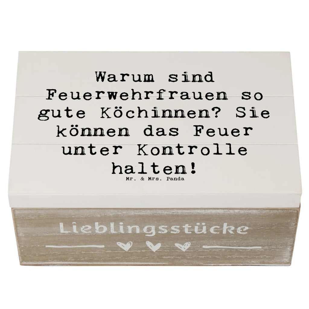 Holzkiste Spruch Feuerwehrfrau Köchin Holzkiste, Kiste, Schatzkiste, Truhe, Schatulle, XXL, Erinnerungsbox, Erinnerungskiste, Dekokiste, Aufbewahrungsbox, Geschenkbox, Geschenkdose, Beruf, Ausbildung, Jubiläum, Abschied, Rente, Kollege, Kollegin, Geschenk, Schenken, Arbeitskollege, Mitarbeiter, Firma, Danke, Dankeschön