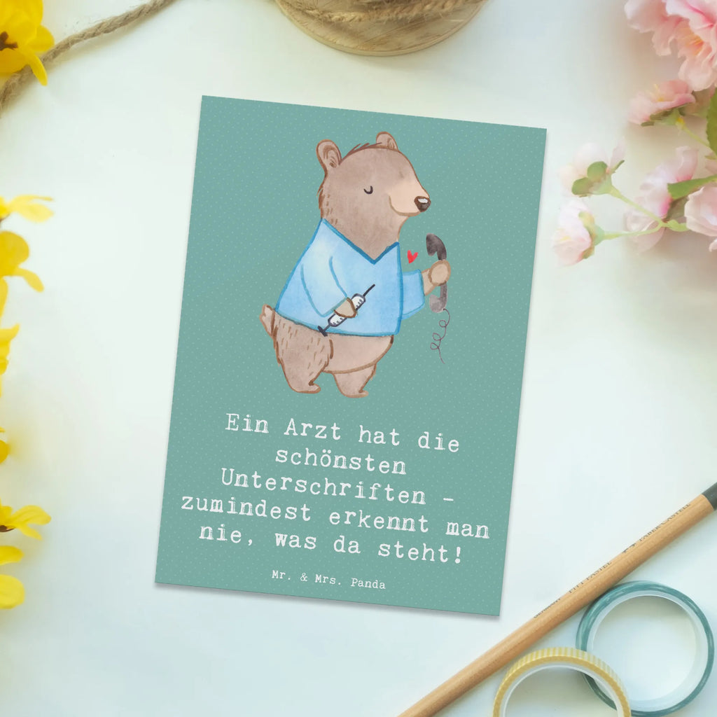 Postkarte Arzt Unterschrift Postkarte, Karte, Geschenkkarte, Grußkarte, Einladung, Ansichtskarte, Geburtstagskarte, Einladungskarte, Dankeskarte, Ansichtskarten, Einladung Geburtstag, Einladungskarten Geburtstag, Beruf, Ausbildung, Jubiläum, Abschied, Rente, Kollege, Kollegin, Geschenk, Schenken, Arbeitskollege, Mitarbeiter, Firma, Danke, Dankeschön