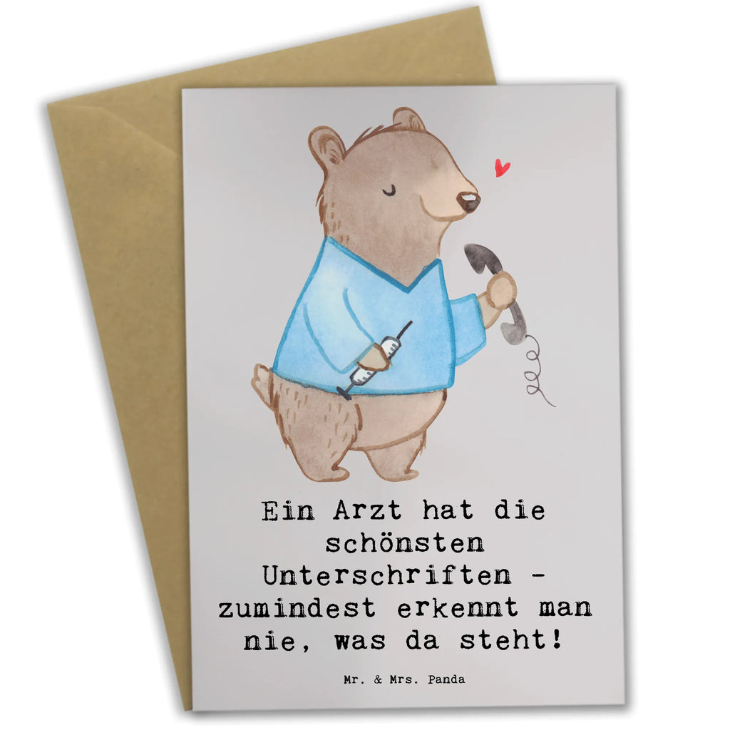 Grußkarte Arzt Unterschrift Grußkarte, Klappkarte, Einladungskarte, Glückwunschkarte, Hochzeitskarte, Geburtstagskarte, Karte, Ansichtskarten, Beruf, Ausbildung, Jubiläum, Abschied, Rente, Kollege, Kollegin, Geschenk, Schenken, Arbeitskollege, Mitarbeiter, Firma, Danke, Dankeschön