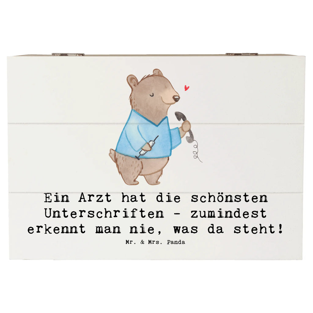 Holzkiste Arzt Unterschrift Holzkiste, Kiste, Schatzkiste, Truhe, Schatulle, XXL, Erinnerungsbox, Erinnerungskiste, Dekokiste, Aufbewahrungsbox, Geschenkbox, Geschenkdose, Beruf, Ausbildung, Jubiläum, Abschied, Rente, Kollege, Kollegin, Geschenk, Schenken, Arbeitskollege, Mitarbeiter, Firma, Danke, Dankeschön