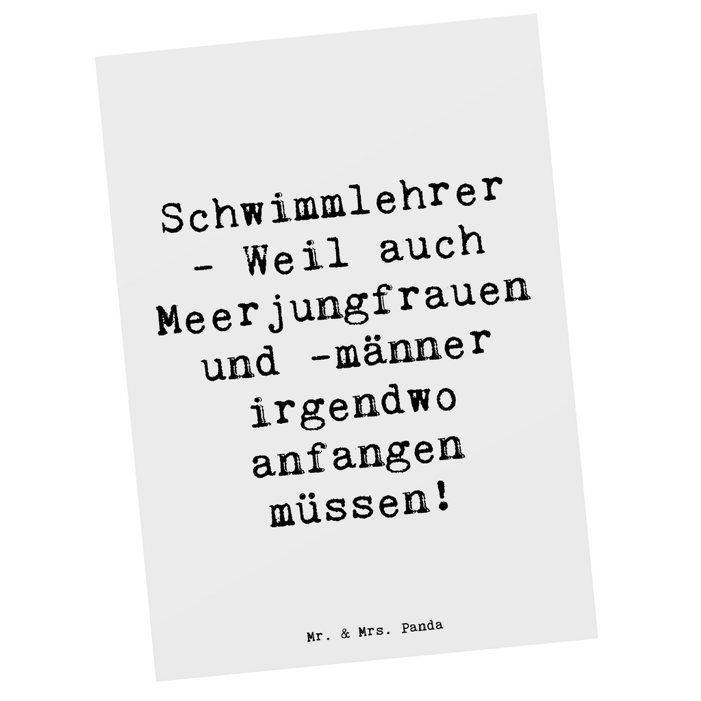 Postkarte Spruch Schwimmlehrer Anfang Postkarte, Karte, Geschenkkarte, Grußkarte, Einladung, Ansichtskarte, Geburtstagskarte, Einladungskarte, Dankeskarte, Ansichtskarten, Einladung Geburtstag, Einladungskarten Geburtstag, Beruf, Ausbildung, Jubiläum, Abschied, Rente, Kollege, Kollegin, Geschenk, Schenken, Arbeitskollege, Mitarbeiter, Firma, Danke, Dankeschön