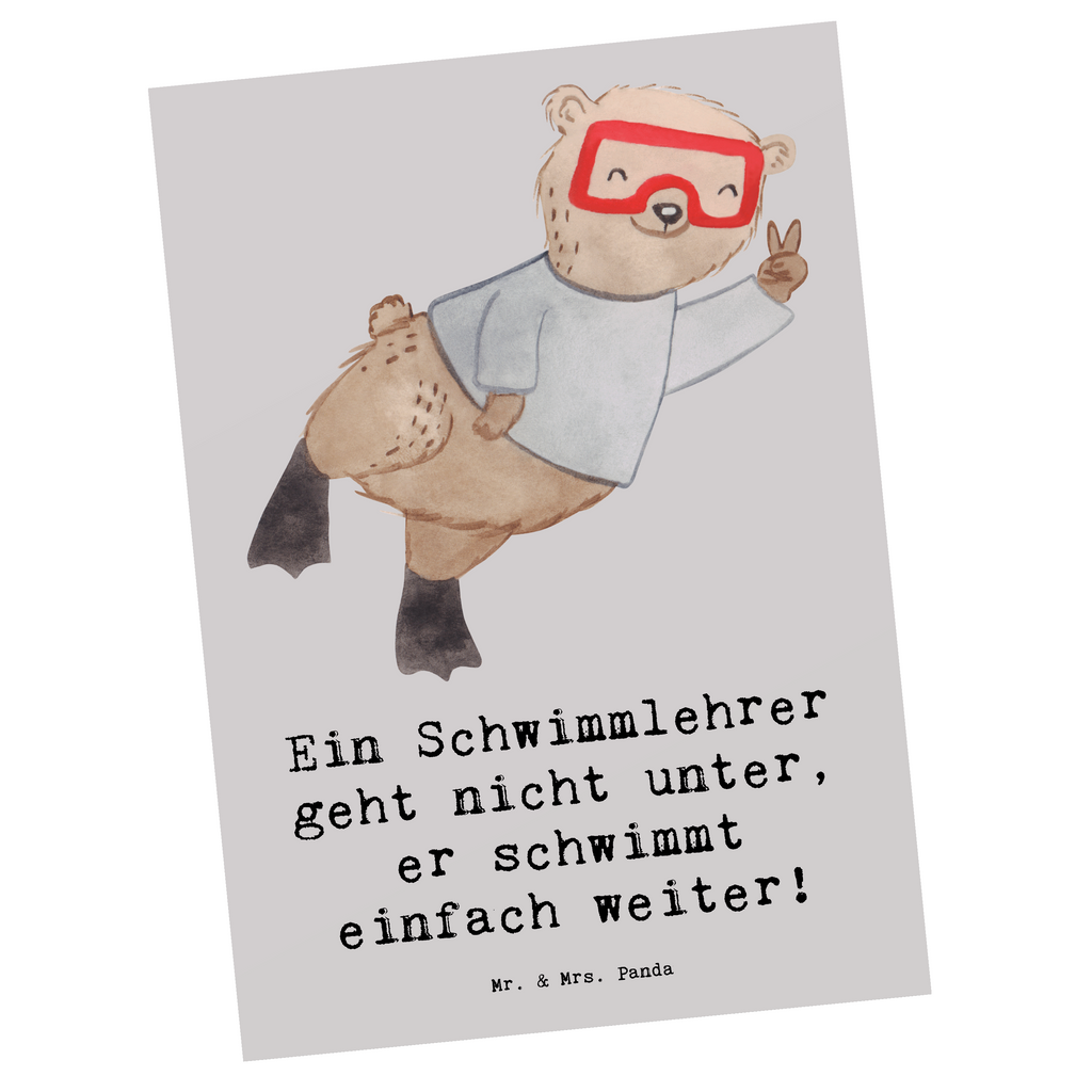 Postkarte Schwimmlehrer Motivation Postkarte, Karte, Geschenkkarte, Grußkarte, Einladung, Ansichtskarte, Geburtstagskarte, Einladungskarte, Dankeskarte, Ansichtskarten, Einladung Geburtstag, Einladungskarten Geburtstag, Beruf, Ausbildung, Jubiläum, Abschied, Rente, Kollege, Kollegin, Geschenk, Schenken, Arbeitskollege, Mitarbeiter, Firma, Danke, Dankeschön