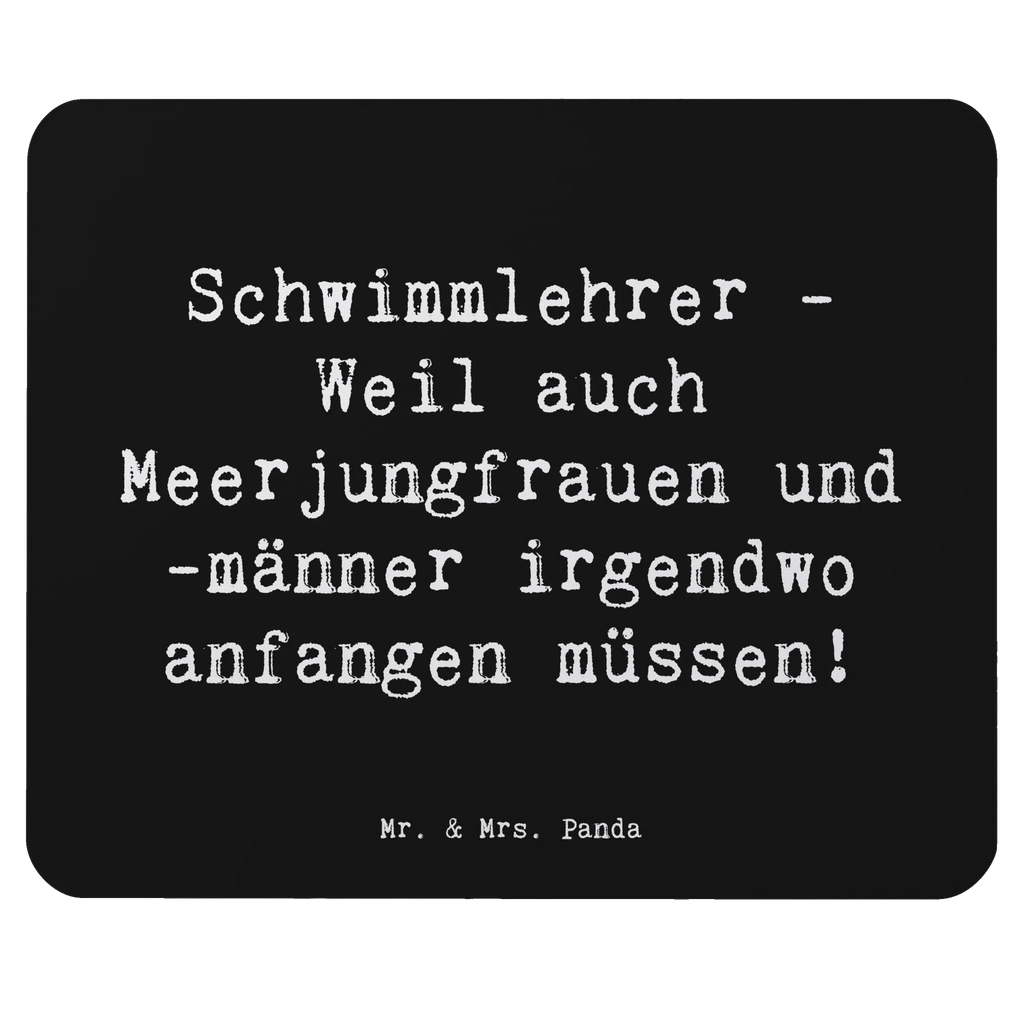 Mauspad Spruch Schwimmlehrer Anfang Mousepad, Computer zubehör, Büroausstattung, PC Zubehör, Arbeitszimmer, Mauspad, Einzigartiges Mauspad, Designer Mauspad, Mausunterlage, Mauspad Büro, Beruf, Ausbildung, Jubiläum, Abschied, Rente, Kollege, Kollegin, Geschenk, Schenken, Arbeitskollege, Mitarbeiter, Firma, Danke, Dankeschön