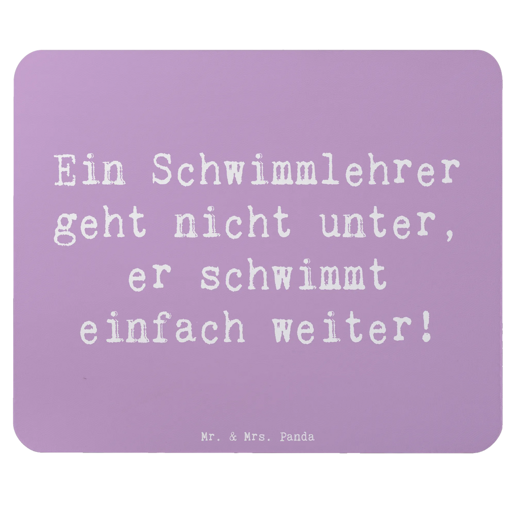 Mauspad Spruch Schwimmlehrer Motivation Mousepad, Computer zubehör, Büroausstattung, PC Zubehör, Arbeitszimmer, Mauspad, Einzigartiges Mauspad, Designer Mauspad, Mausunterlage, Mauspad Büro, Beruf, Ausbildung, Jubiläum, Abschied, Rente, Kollege, Kollegin, Geschenk, Schenken, Arbeitskollege, Mitarbeiter, Firma, Danke, Dankeschön