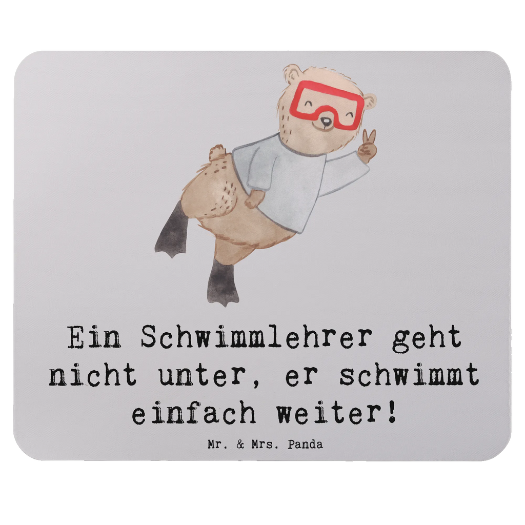 Mauspad Schwimmlehrer Motivation Mousepad, Computer zubehör, Büroausstattung, PC Zubehör, Arbeitszimmer, Mauspad, Einzigartiges Mauspad, Designer Mauspad, Mausunterlage, Mauspad Büro, Beruf, Ausbildung, Jubiläum, Abschied, Rente, Kollege, Kollegin, Geschenk, Schenken, Arbeitskollege, Mitarbeiter, Firma, Danke, Dankeschön