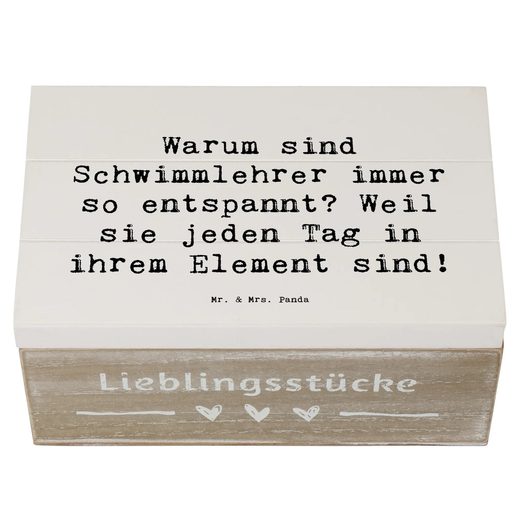 Holzkiste Spruch Entspannte Schwimmlehrer Holzkiste, Kiste, Schatzkiste, Truhe, Schatulle, XXL, Erinnerungsbox, Erinnerungskiste, Dekokiste, Aufbewahrungsbox, Geschenkbox, Geschenkdose, Beruf, Ausbildung, Jubiläum, Abschied, Rente, Kollege, Kollegin, Geschenk, Schenken, Arbeitskollege, Mitarbeiter, Firma, Danke, Dankeschön