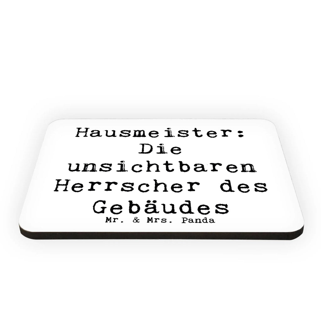 Magnet Spruch Hausmeister: Die unsichtbaren Herrscher des Gebäudes Kühlschrankmagnet, Pinnwandmagnet, Souvenir Magnet, Motivmagnete, Dekomagnet, Whiteboard Magnet, Notiz Magnet, Kühlschrank Dekoration, Beruf, Ausbildung, Jubiläum, Abschied, Rente, Kollege, Kollegin, Geschenk, Schenken, Arbeitskollege, Mitarbeiter, Firma, Danke, Dankeschön