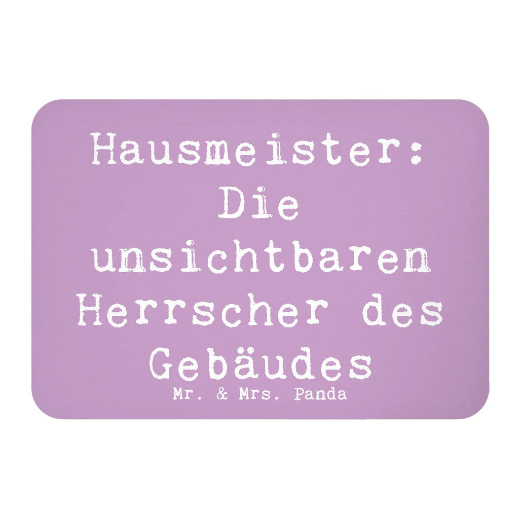 Magnet Spruch Hausmeister: Die unsichtbaren Herrscher des Gebäudes Kühlschrankmagnet, Pinnwandmagnet, Souvenir Magnet, Motivmagnete, Dekomagnet, Whiteboard Magnet, Notiz Magnet, Kühlschrank Dekoration, Beruf, Ausbildung, Jubiläum, Abschied, Rente, Kollege, Kollegin, Geschenk, Schenken, Arbeitskollege, Mitarbeiter, Firma, Danke, Dankeschön