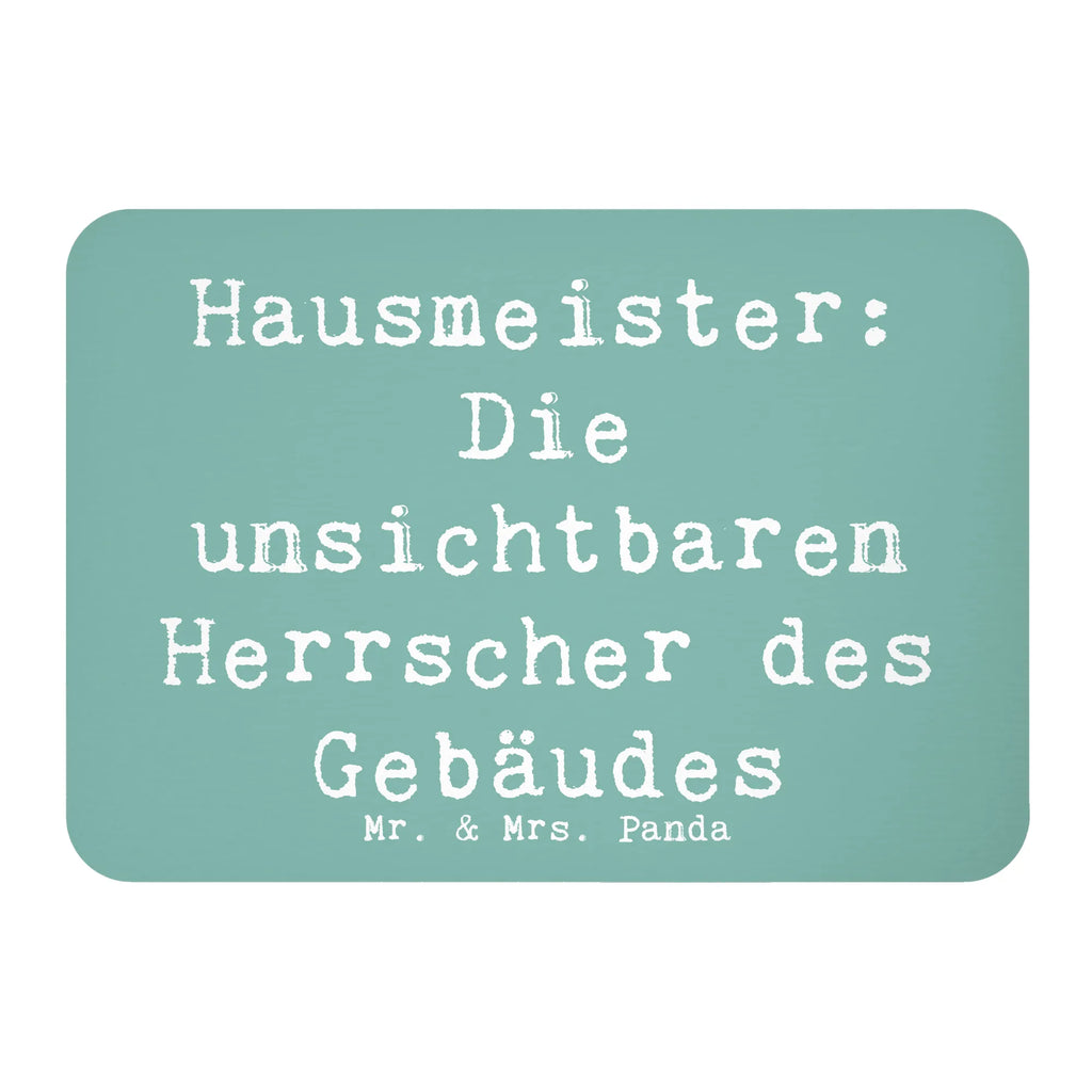 Magnet Spruch Hausmeister: Die unsichtbaren Herrscher des Gebäudes Kühlschrankmagnet, Pinnwandmagnet, Souvenir Magnet, Motivmagnete, Dekomagnet, Whiteboard Magnet, Notiz Magnet, Kühlschrank Dekoration, Beruf, Ausbildung, Jubiläum, Abschied, Rente, Kollege, Kollegin, Geschenk, Schenken, Arbeitskollege, Mitarbeiter, Firma, Danke, Dankeschön