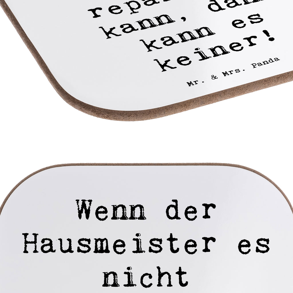 Untersetzer Spruch Wenn der Hausmeister es nicht reparieren kann, dann kann es keiner! Untersetzer, Bierdeckel, Glasuntersetzer, Untersetzer Gläser, Getränkeuntersetzer, Untersetzer aus Holz, Untersetzer für Gläser, Korkuntersetzer, Untersetzer Holz, Holzuntersetzer, Tassen Untersetzer, Untersetzer Design, Beruf, Ausbildung, Jubiläum, Abschied, Rente, Kollege, Kollegin, Geschenk, Schenken, Arbeitskollege, Mitarbeiter, Firma, Danke, Dankeschön